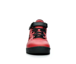 Men's Vulc 13 SC High-Top Sneakers|Fila