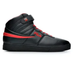 Men's Vulc 13 SC High-Top Sneakers|Fila New