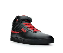 Men's Vulc 13 SC High-Top Sneakers|Fila New
