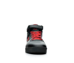 Men's Vulc 13 SC High-Top Sneakers|Fila New