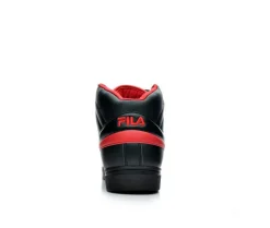 Men's Vulc 13 SC High-Top Sneakers|Fila New