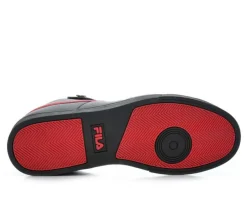 Men's Vulc 13 SC High-Top Sneakers|Fila New