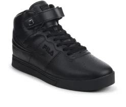 Men's Vulc 13 SC High-Top Sneakers|Fila Sale