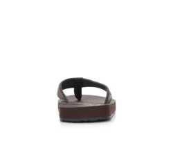 Men's Cuero Flip-Flops|Flojos Sale