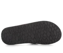 Men's Cuero Flip-Flops|Flojos Sale