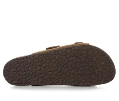 Men's Kelly Sandals|Flojos Discount