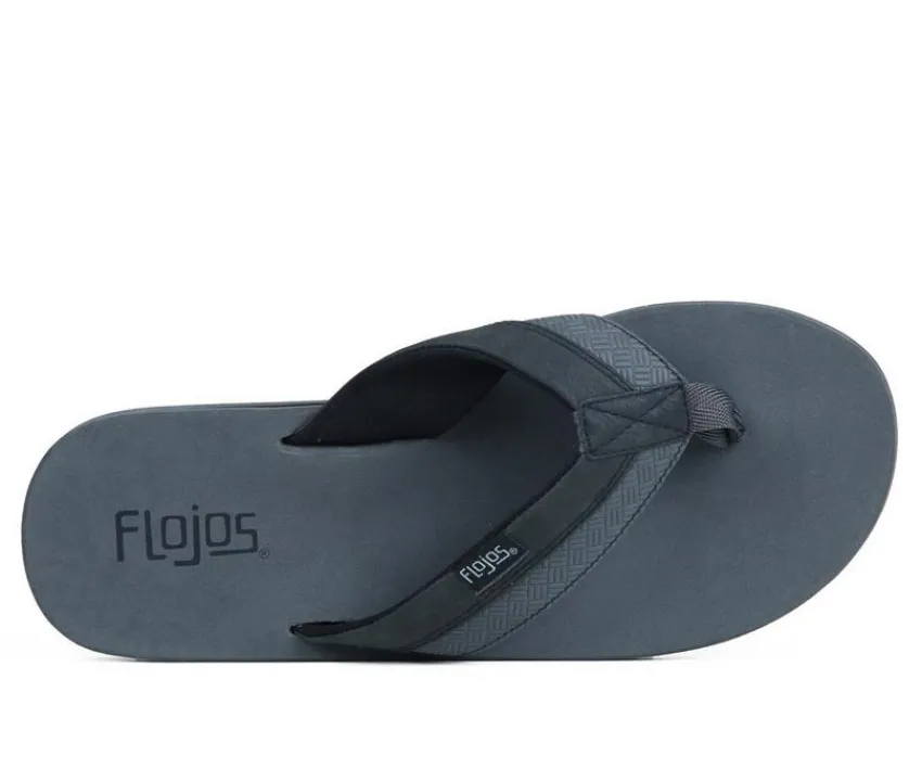 Flojos Sandals>Men's Ryan Flip-Flops