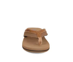Men's Ryan Flip-Flops|Flojos Online