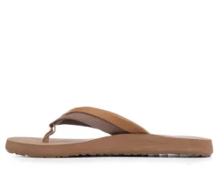 Men's Ryan Kush Flip-Flops|Flojos Discount