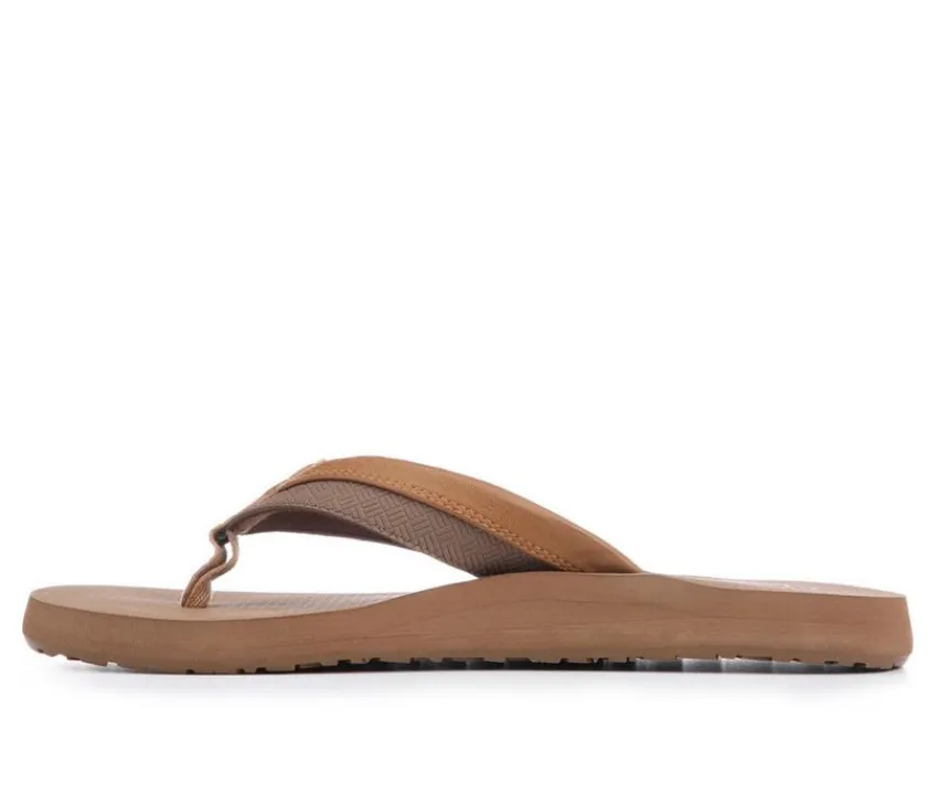 Men's Ryan Kush Flip-Flops|Flojos Discount