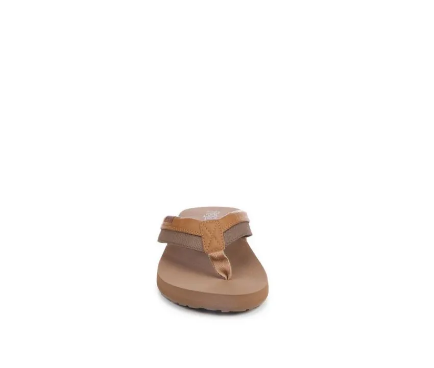 Men's Ryan Kush Flip-Flops|Flojos Discount