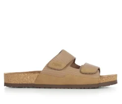 Flojos Sandals>Men's Stingray Flip-Flops