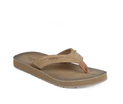 Men's Trio Flip-Flops|Flojos Discount