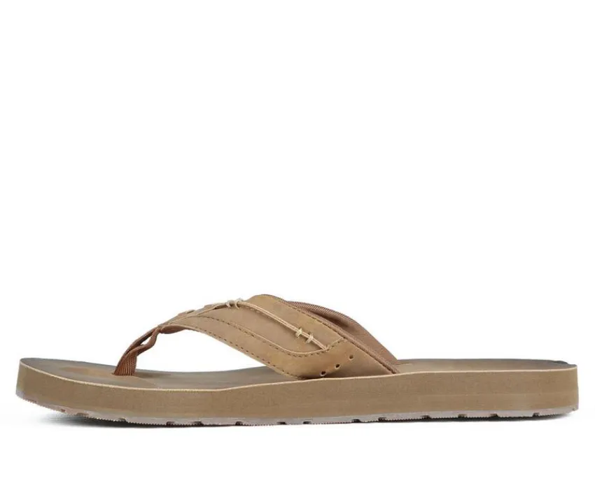 Men's Trio Flip-Flops|Flojos Discount