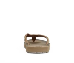 Men's Trio Flip-Flops|Flojos Discount