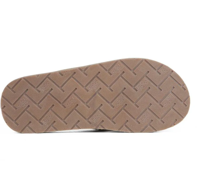 Men's Trio Flip-Flops|Flojos Discount