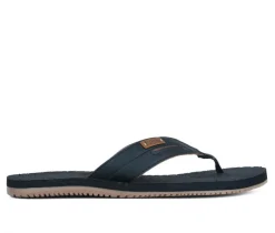 Men's Wave Runner Flip-Flops|Flojos Outlet