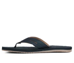 Men's Wave Runner Flip-Flops|Flojos Outlet
