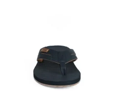 Men's Wave Runner Flip-Flops|Flojos Outlet