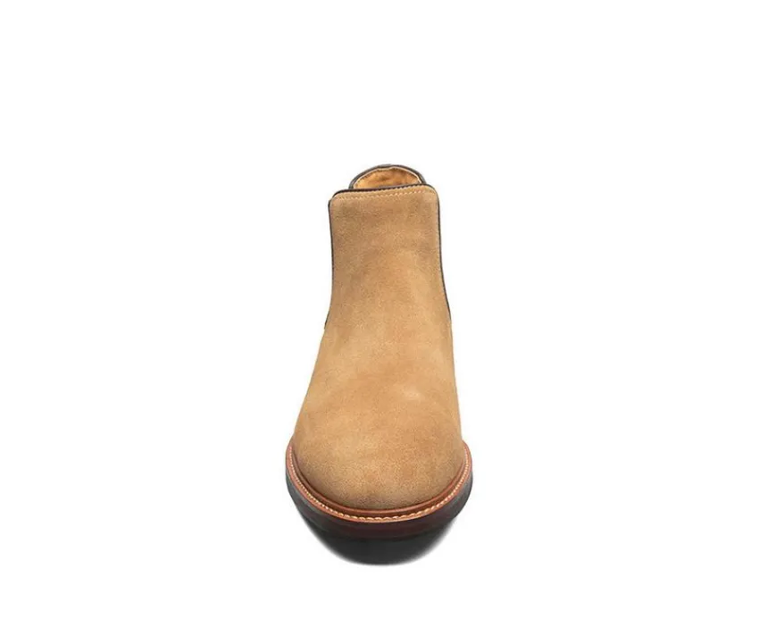 Florsheim Chukka & Chelsea|Boots>Men's Anthem Plain Toe Gore Boot Chelsea Boots