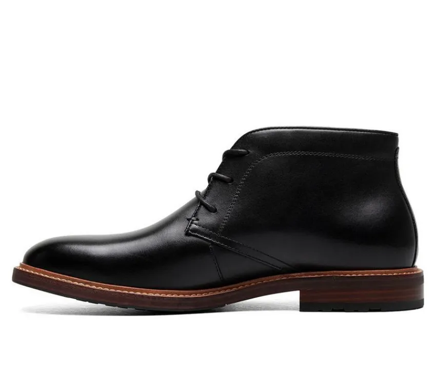 Florsheim Chukka & Chelsea>Men's Anthem Plain Toe Chukka Boot Chukka Boots