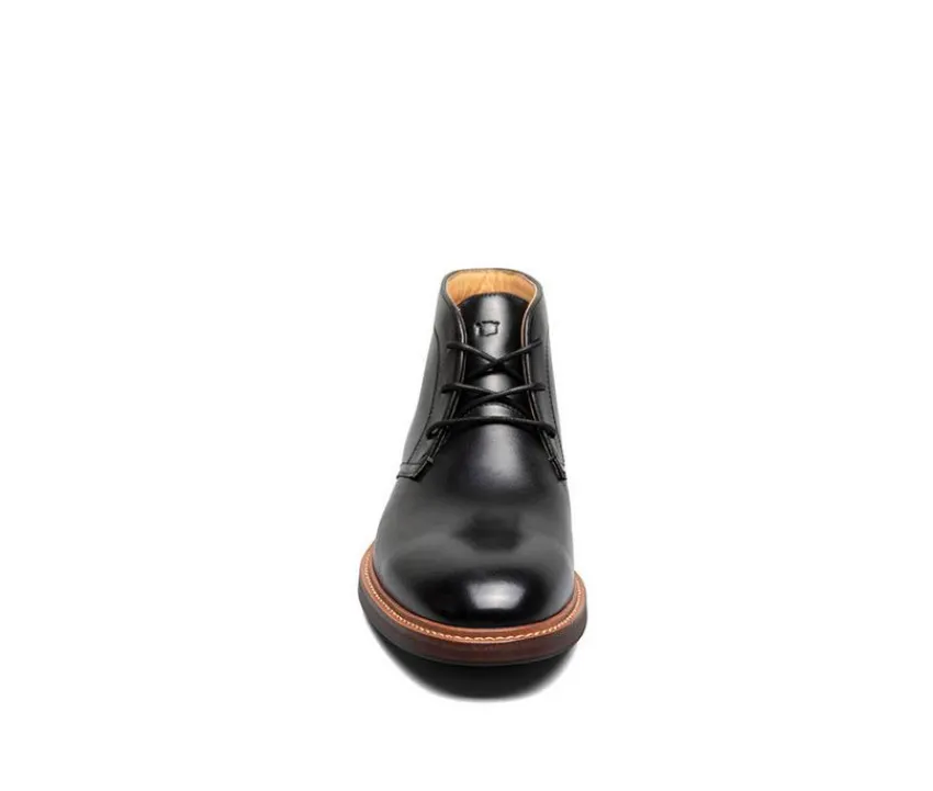 Florsheim Chukka & Chelsea>Men's Anthem Plain Toe Chukka Boot Chukka Boots
