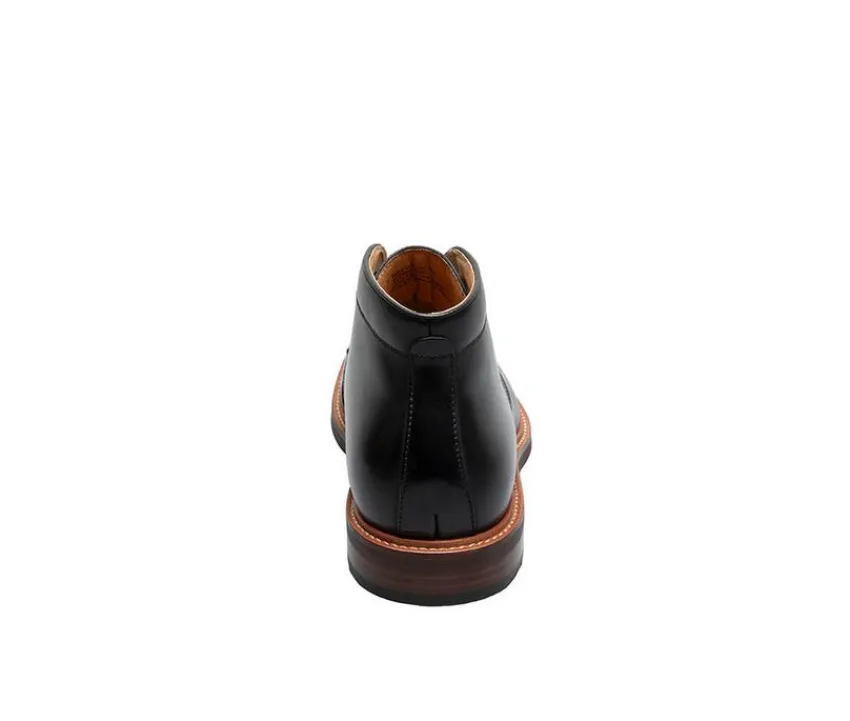 Florsheim Chukka & Chelsea>Men's Anthem Plain Toe Chukka Boot Chukka Boots