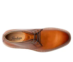 Men's Anthem Plain Toe Chukka Boot Chukka Boots|Florsheim Best