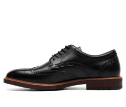 Men's Anthem Wing Tip Oxford Dress Shoes|Florsheim Discount