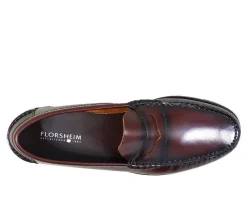 Men's Berkley Penny Loafers|Florsheim Online