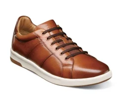 Men's Crossover Lace to Toe Sneakers|Florsheim