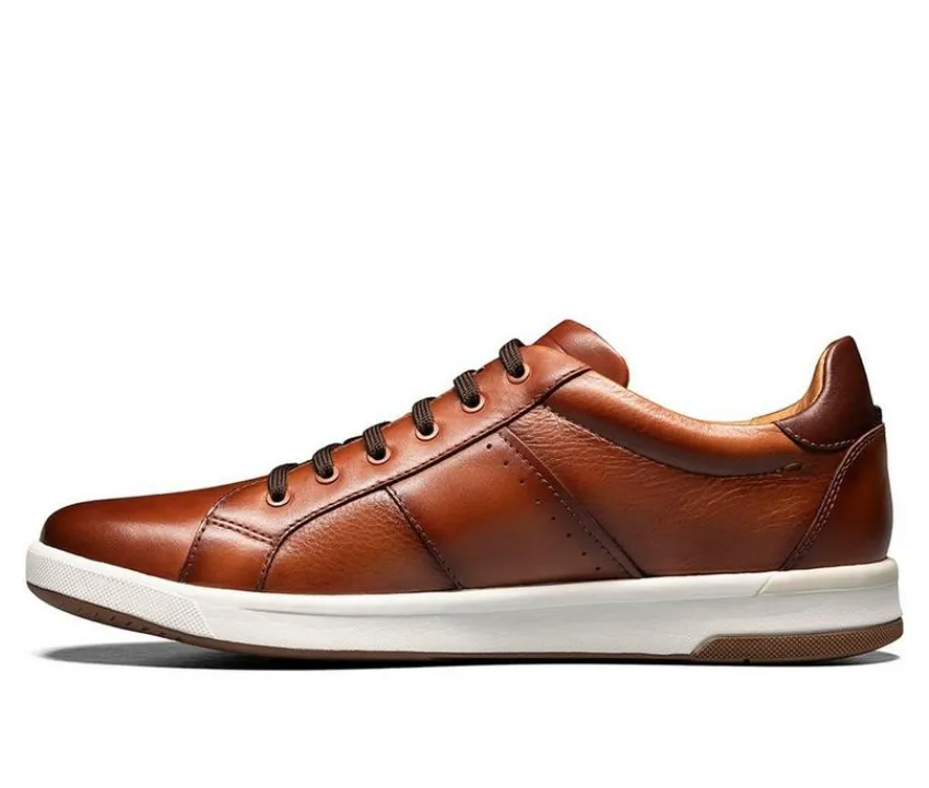 Men's Crossover Lace to Toe Sneakers|Florsheim
