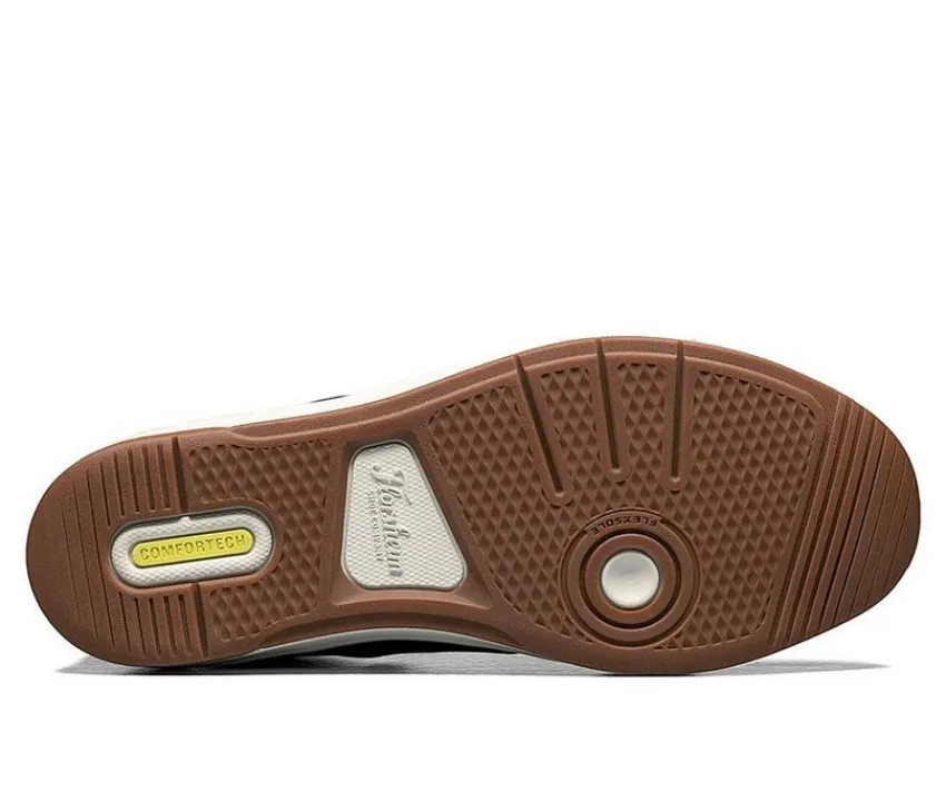 Men's Crossover Lace to Toe Sneakers|Florsheim