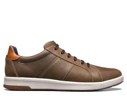 Florsheim Fashion & Lifestyle>Men's Crossover Lace to Toe Sneakers