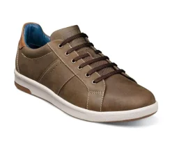 Florsheim Fashion & Lifestyle>Men's Crossover Lace to Toe Sneakers