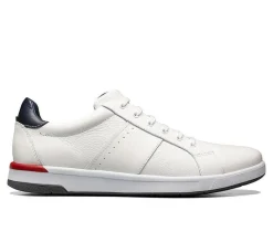 Men's Crossover Lace to Toe Sneakers|Florsheim Sale