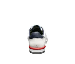 Men's Crossover Lace to Toe Sneakers|Florsheim Sale