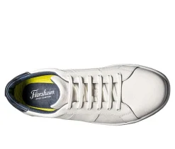 Men's Crossover Lace to Toe Sneakers|Florsheim Sale