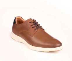 Florsheim Casual>Men's Dash Plain Toe Oxford