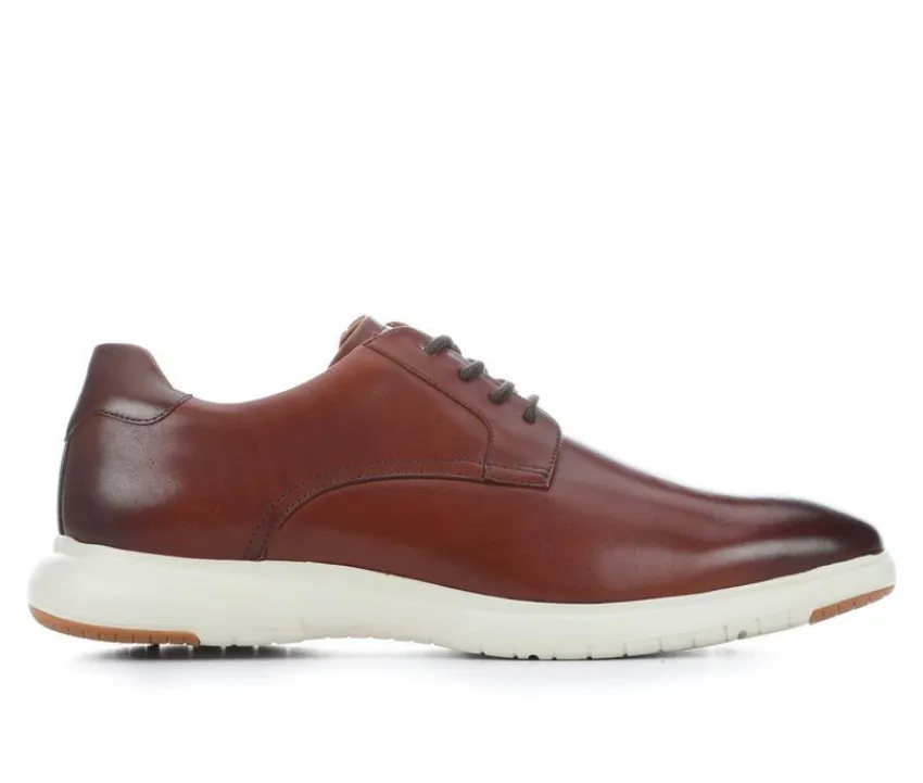 Men's Dash Plain Toe Oxford|Florsheim Sale