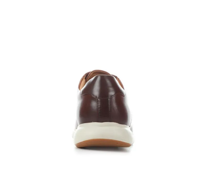 Men's Dash Plain Toe Oxford|Florsheim Sale