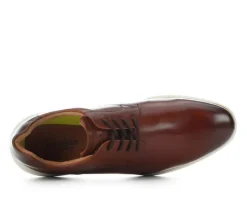 Men's Dash Plain Toe Oxford|Florsheim Sale