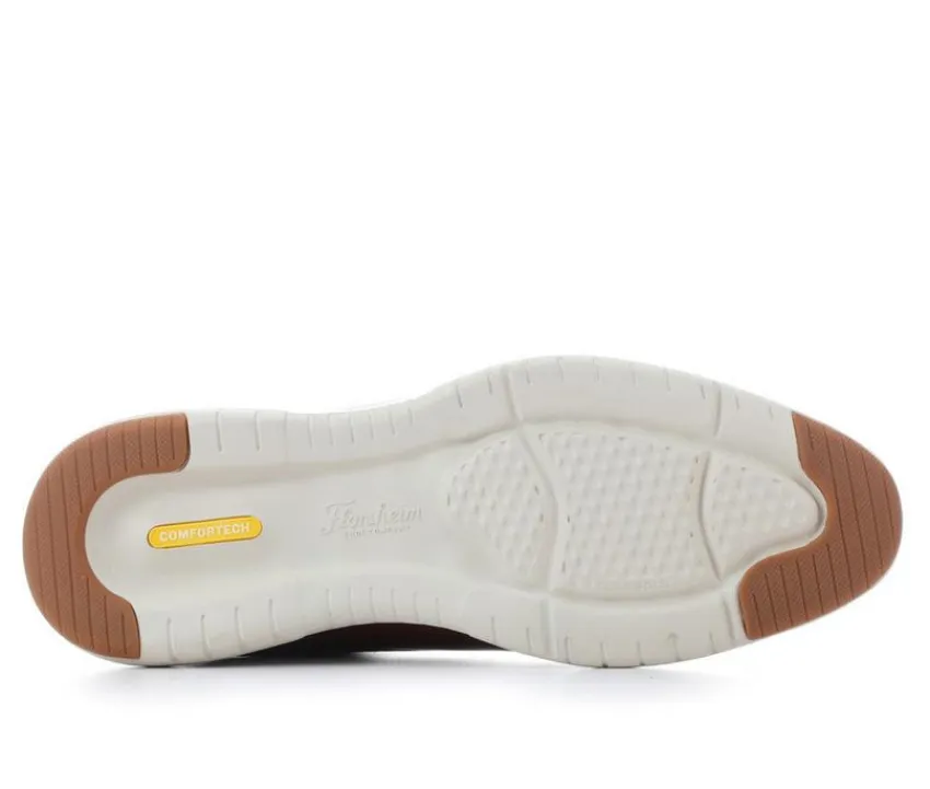 Men's Dash Plain Toe Oxford|Florsheim Sale