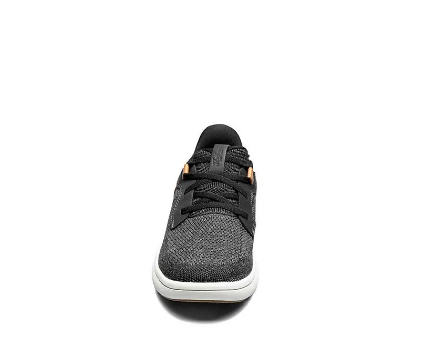 Florsheim Dress>Men's Fleet Knit Elastic Lace Slip On Loafers