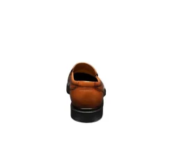 Men's Forecast Bike Toe Slip On Dress Loafers|Florsheim Best