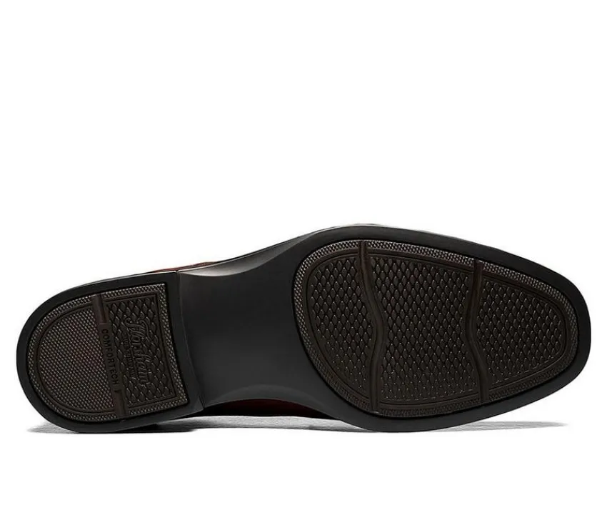 Florsheim Dress>Men's Forecast Plan Toe Oxford Dress Shoes
