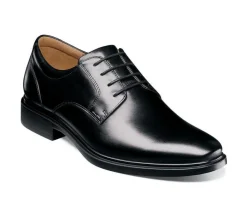 Men's Forecast Plan Toe Oxford Dress Shoes|Florsheim Sale