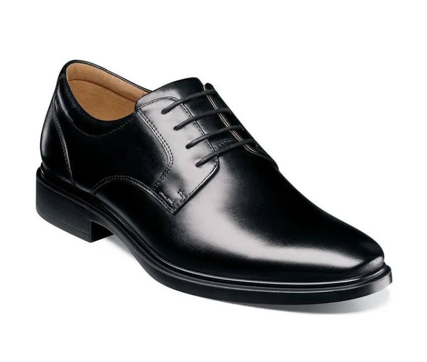 Men's Forecast Plan Toe Oxford Dress Shoes|Florsheim Sale