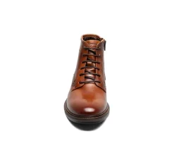 Men's Forge Plain Toe Lace Up Boots|Florsheim Hot