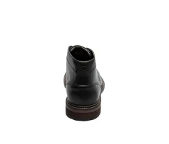 Men's Forge Plain Toe Chukka Dress Boots|Florsheim Online
